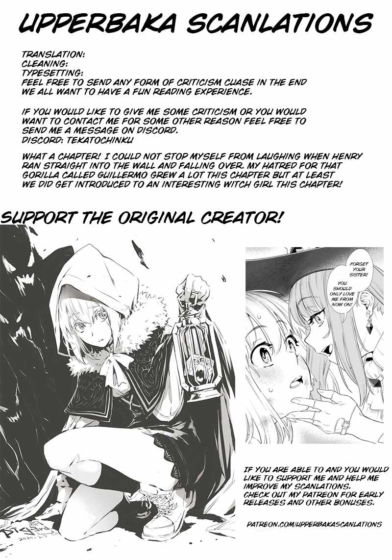 Saijaku na Boku wa “Kabenuke Bugs” de Nariagaru ~Kabe wo Surinuketara, Shokai Clear Houshuu wo Mugen Kaishuu Dekimashita!~ Chapter 2 - Page 44