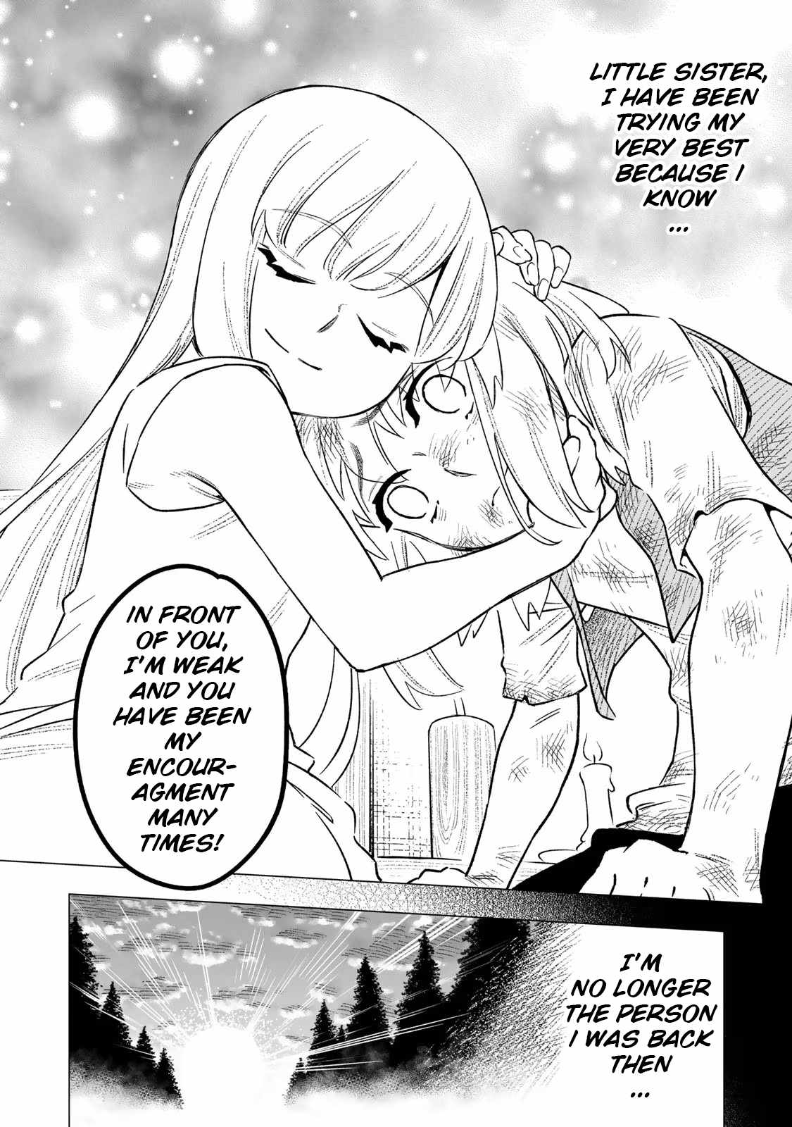 Saijaku na Boku wa “Kabenuke Bugs” de Nariagaru ~Kabe wo Surinuketara, Shokai Clear Houshuu wo Mugen Kaishuu Dekimashita!~ Chapter 2 - Page 5