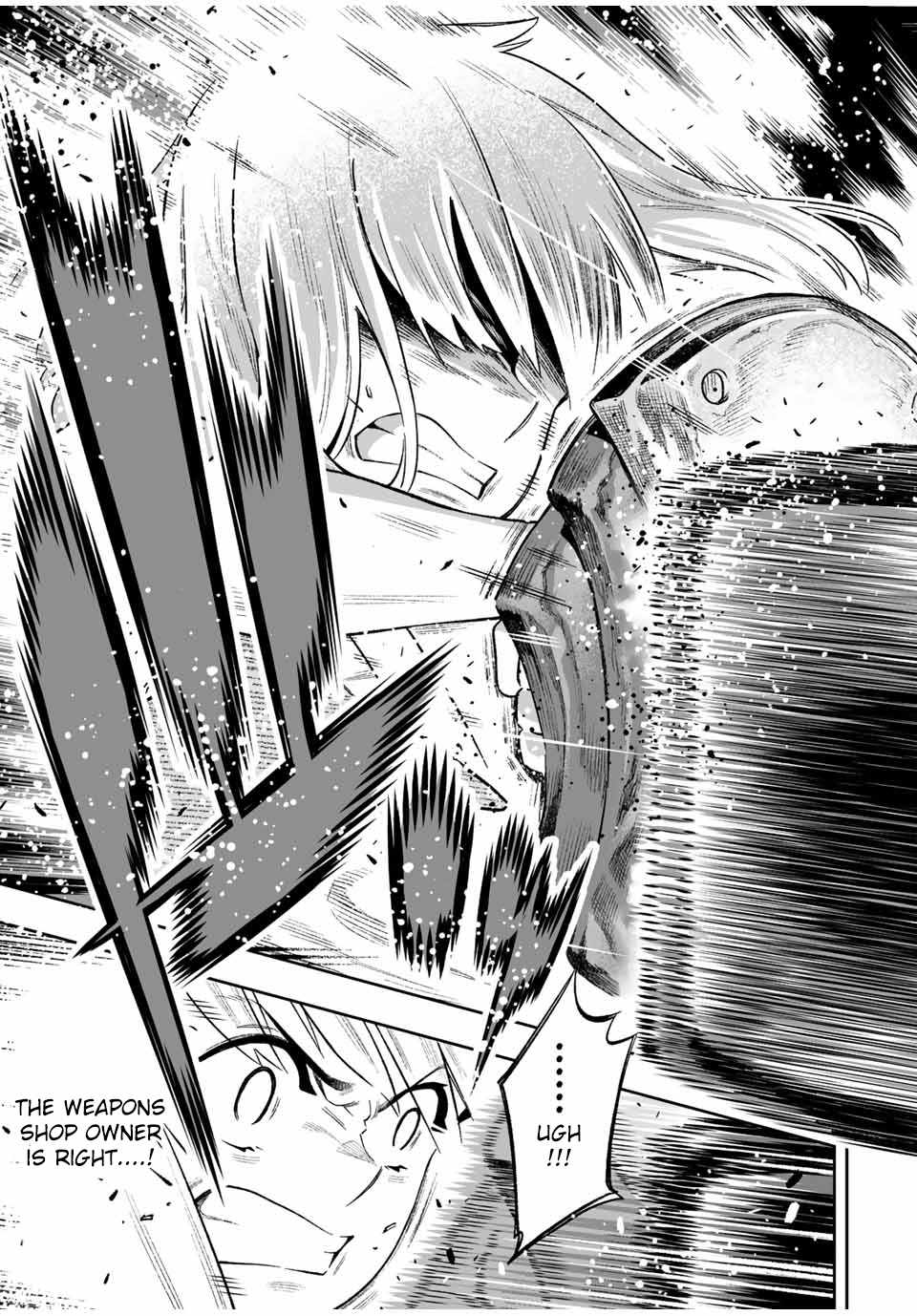 Saijaku na Boku wa “Kabenuke Bugs” de Nariagaru ~Kabe wo Surinuketara, Shokai Clear Houshuu wo Mugen Kaishuu Dekimashita!~ Chapter 3 - Page 10