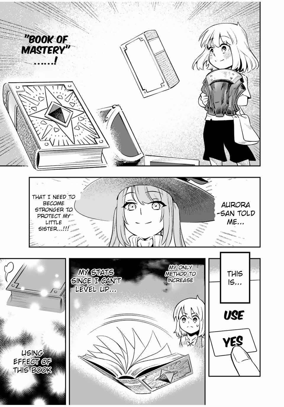 Saijaku na Boku wa “Kabenuke Bugs” de Nariagaru ~Kabe wo Surinuketara, Shokai Clear Houshuu wo Mugen Kaishuu Dekimashita!~ Chapter 3 - Page 14