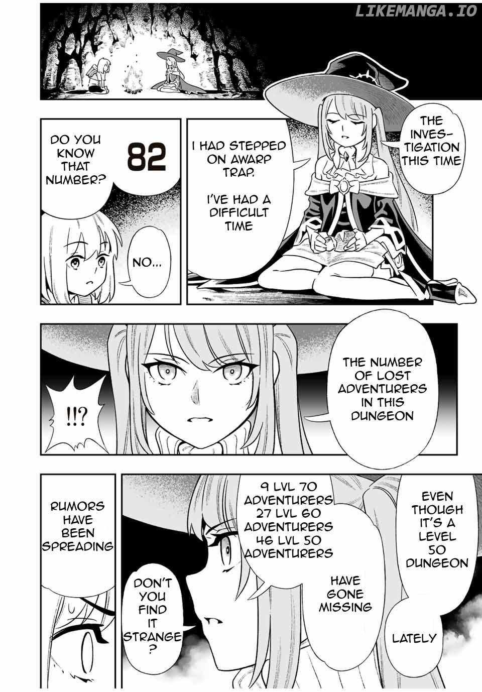 Saijaku na Boku wa “Kabenuke Bugs” de Nariagaru ~Kabe wo Surinuketara, Shokai Clear Houshuu wo Mugen Kaishuu Dekimashita!~ Chapter 5 - Page 11