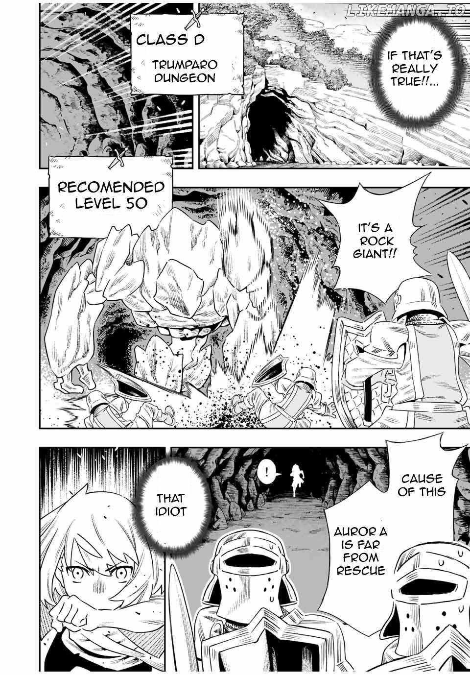 Saijaku na Boku wa “Kabenuke Bugs” de Nariagaru ~Kabe wo Surinuketara, Shokai Clear Houshuu wo Mugen Kaishuu Dekimashita!~ Chapter 5 - Page 3