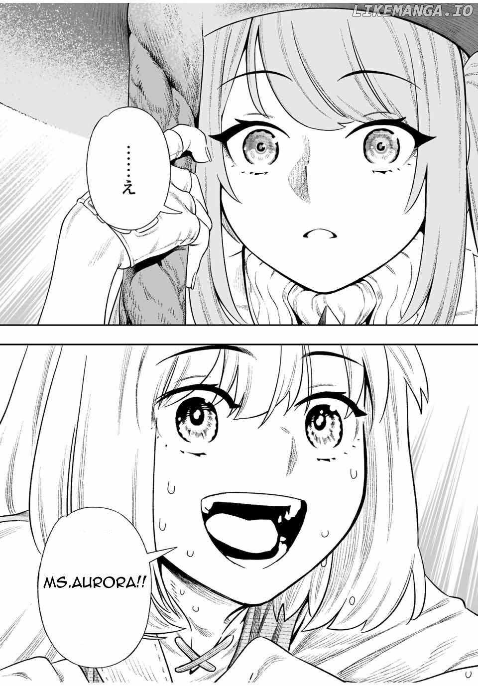Saijaku na Boku wa “Kabenuke Bugs” de Nariagaru ~Kabe wo Surinuketara, Shokai Clear Houshuu wo Mugen Kaishuu Dekimashita!~ Chapter 5 - Page 9