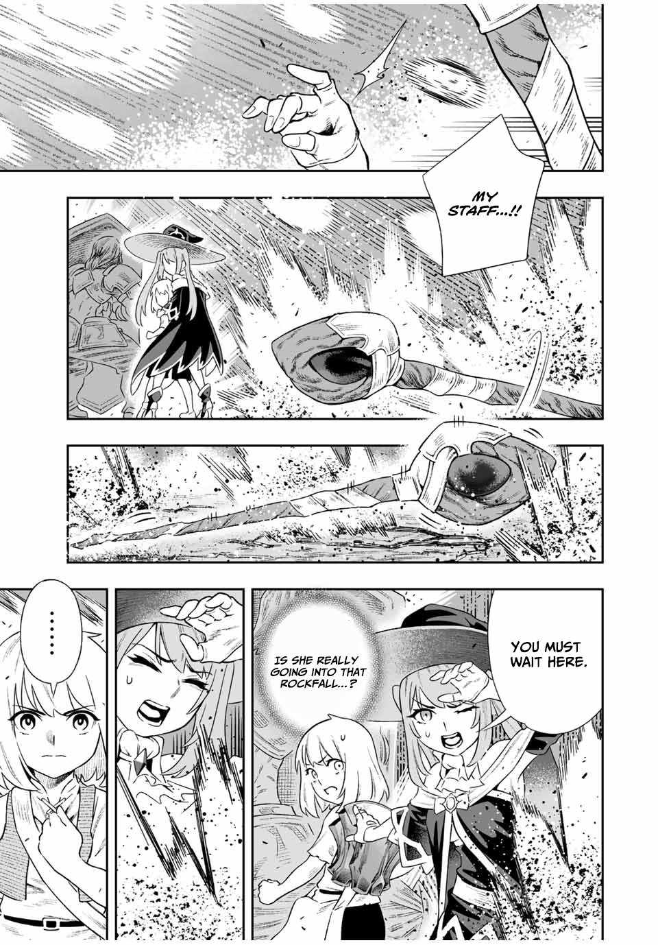 Saijaku na Boku wa “Kabenuke Bugs” de Nariagaru ~Kabe wo Surinuketara, Shokai Clear Houshuu wo Mugen Kaishuu Dekimashita!~ Chapter 6 - Page 10