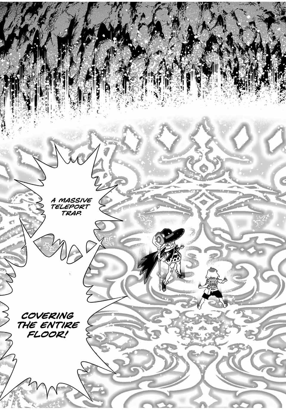 Saijaku na Boku wa “Kabenuke Bugs” de Nariagaru ~Kabe wo Surinuketara, Shokai Clear Houshuu wo Mugen Kaishuu Dekimashita!~ Chapter 6 - Page 16