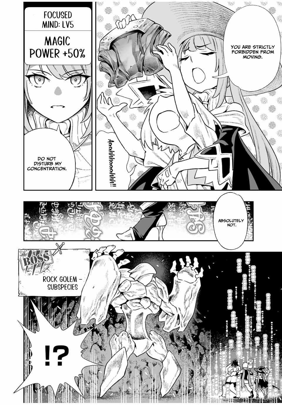 Saijaku na Boku wa “Kabenuke Bugs” de Nariagaru ~Kabe wo Surinuketara, Shokai Clear Houshuu wo Mugen Kaishuu Dekimashita!~ Chapter 6 - Page 7