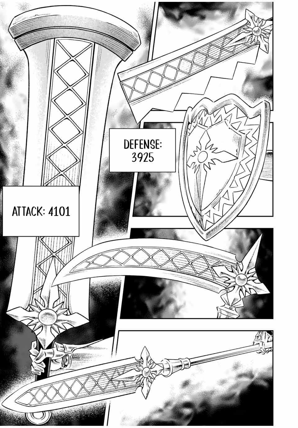 Saijaku na Boku wa “Kabenuke Bugs” de Nariagaru ~Kabe wo Surinuketara, Shokai Clear Houshuu wo Mugen Kaishuu Dekimashita!~ Chapter 7.1 - Page 2