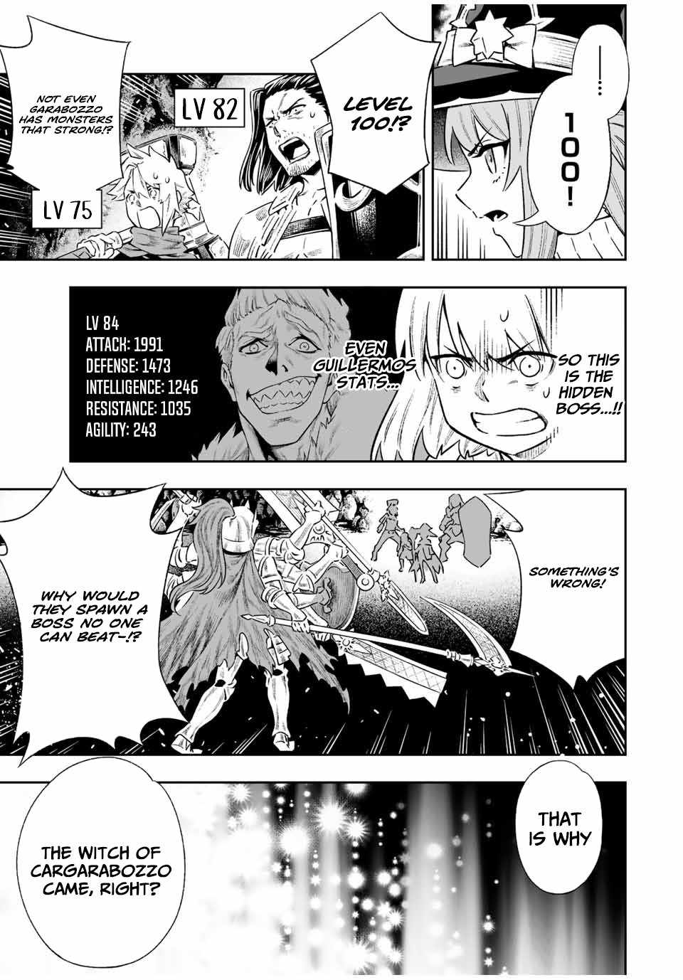 Saijaku na Boku wa “Kabenuke Bugs” de Nariagaru ~Kabe wo Surinuketara, Shokai Clear Houshuu wo Mugen Kaishuu Dekimashita!~ Chapter 7.1 - Page 4