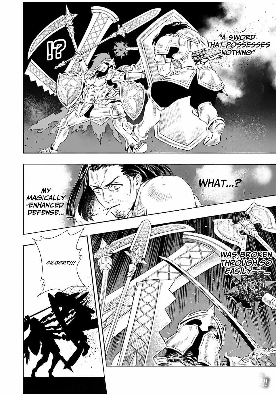 Saijaku na Boku wa “Kabenuke Bugs” de Nariagaru ~Kabe wo Surinuketara, Shokai Clear Houshuu wo Mugen Kaishuu Dekimashita!~ Chapter 7.1 - Page 9