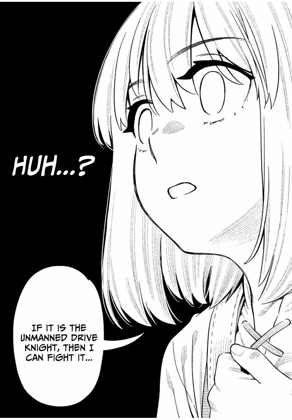 Saijaku na Boku wa “Kabenuke Bugs” de Nariagaru ~Kabe wo Surinuketara, Shokai Clear Houshuu wo Mugen Kaishuu Dekimashita!~ Chapter 7.2 - Page 1