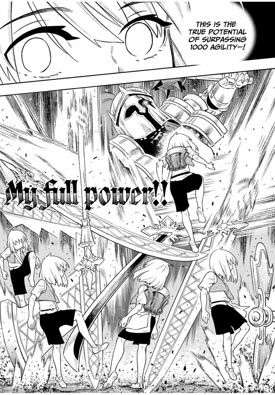 Saijaku na Boku wa “Kabenuke Bugs” de Nariagaru ~Kabe wo Surinuketara, Shokai Clear Houshuu wo Mugen Kaishuu Dekimashita!~ Chapter 7.2 - Page 4