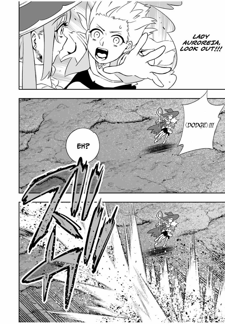 Saijaku na Boku wa “Kabenuke Bugs” de Nariagaru ~Kabe wo Surinuketara, Shokai Clear Houshuu wo Mugen Kaishuu Dekimashita!~ Chapter 8 - Page 11