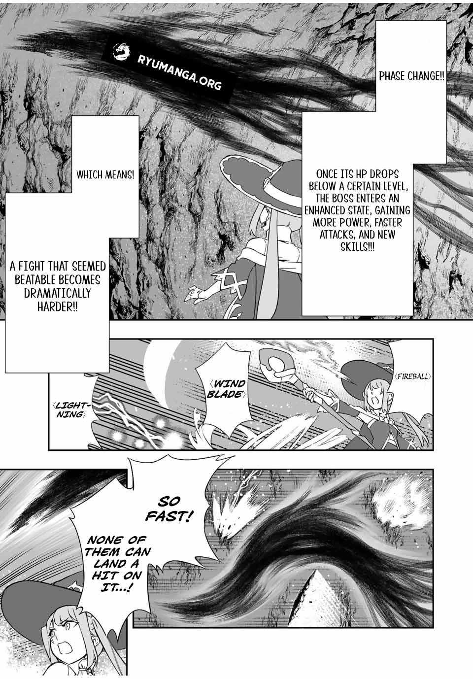 Saijaku na Boku wa “Kabenuke Bugs” de Nariagaru ~Kabe wo Surinuketara, Shokai Clear Houshuu wo Mugen Kaishuu Dekimashita!~ Chapter 8 - Page 14