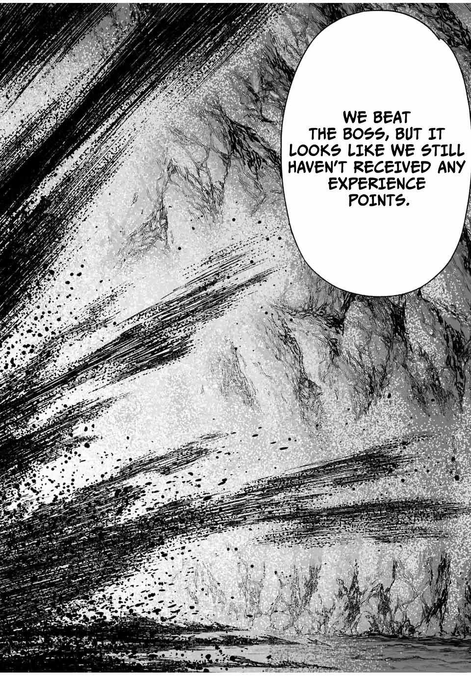 Saijaku na Boku wa “Kabenuke Bugs” de Nariagaru ~Kabe wo Surinuketara, Shokai Clear Houshuu wo Mugen Kaishuu Dekimashita!~ Chapter 8 - Page 9