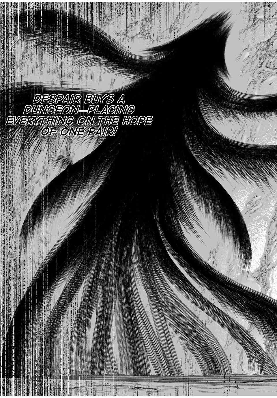 Saijaku na Boku wa “Kabenuke Bugs” de Nariagaru ~Kabe wo Surinuketara, Shokai Clear Houshuu wo Mugen Kaishuu Dekimashita!~ Chapter 9.1 - Page 2