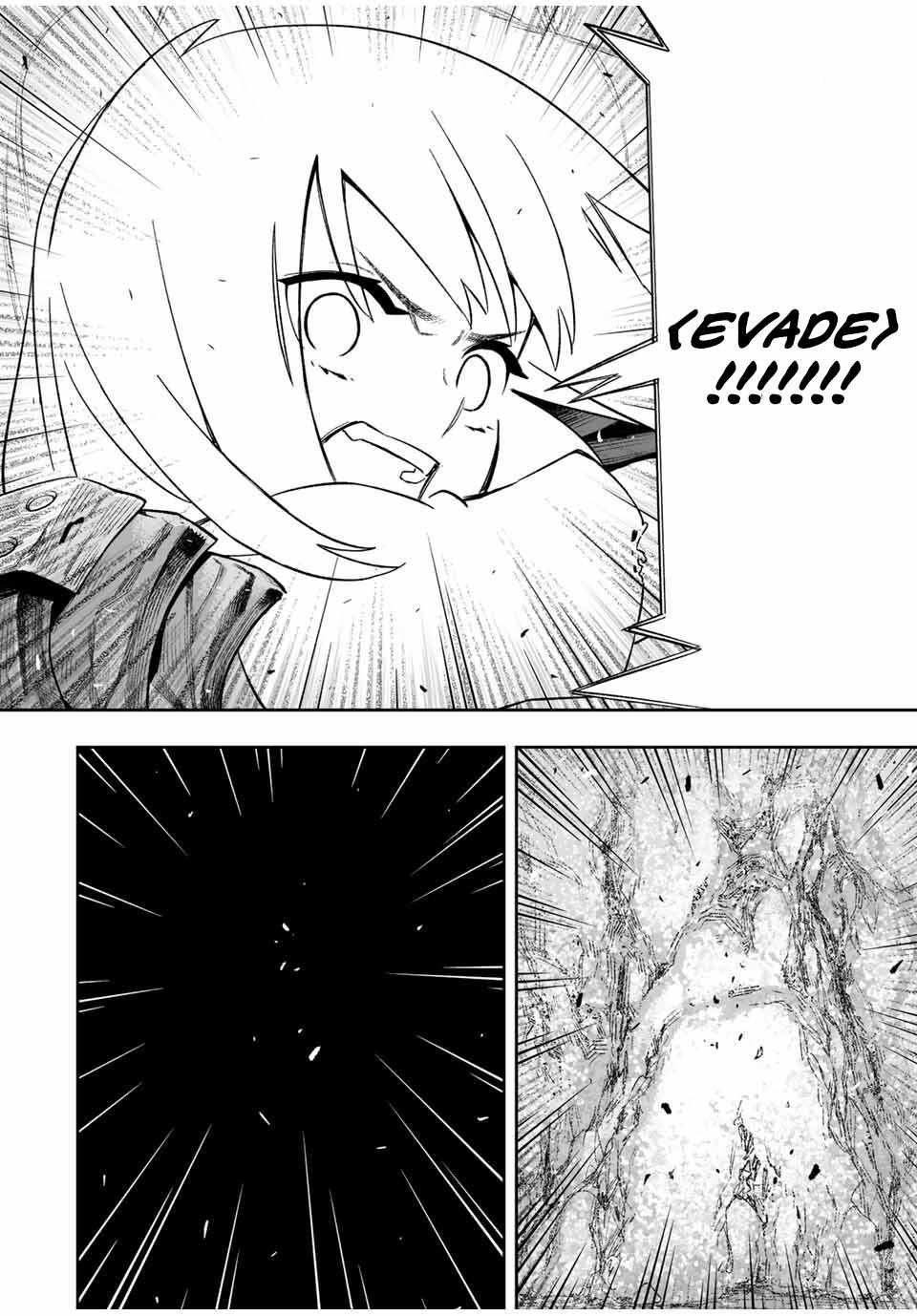 Saijaku na Boku wa “Kabenuke Bugs” de Nariagaru ~Kabe wo Surinuketara, Shokai Clear Houshuu wo Mugen Kaishuu Dekimashita!~ Chapter 9.2 - Page 6