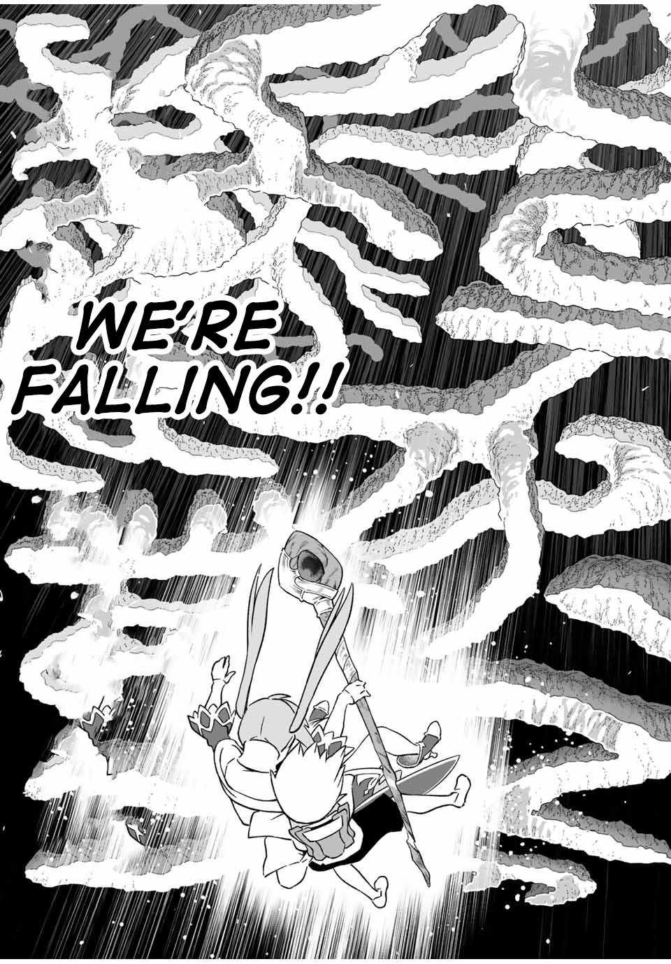 Saijaku na Boku wa “Kabenuke Bugs” de Nariagaru ~Kabe wo Surinuketara, Shokai Clear Houshuu wo Mugen Kaishuu Dekimashita!~ Chapter 9.2 - Page 9
