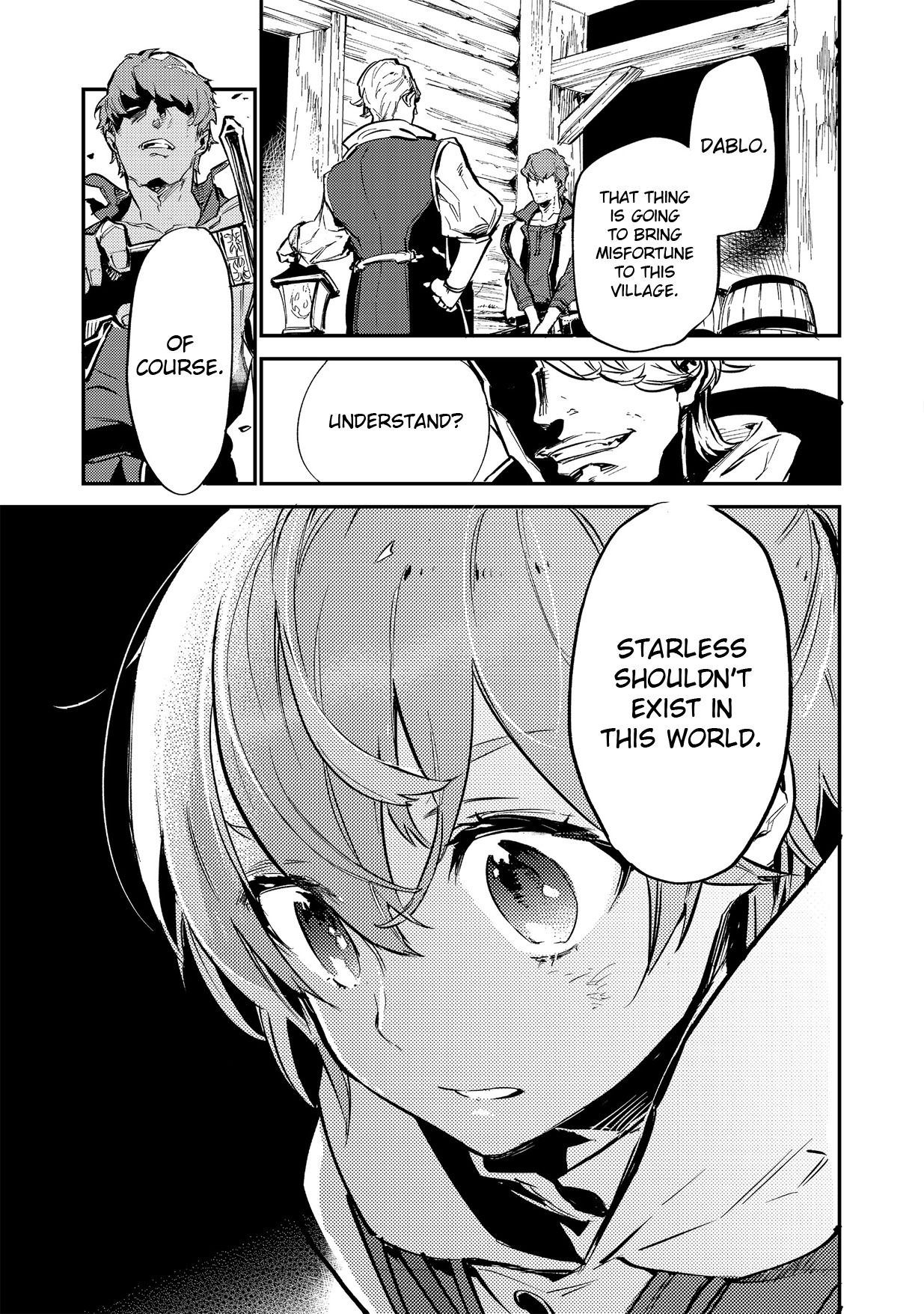 Saijaku Tamer wa Gomi Hiroi no Tabi o Hajimemashita. Chapter 1 - Page 26