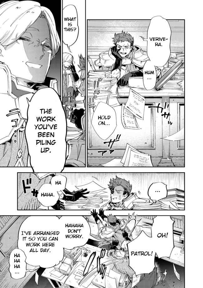 Saijaku Tamer wa Gomi Hiroi no Tabi o Hajimemashita. Chapter 11.2 - Page 20