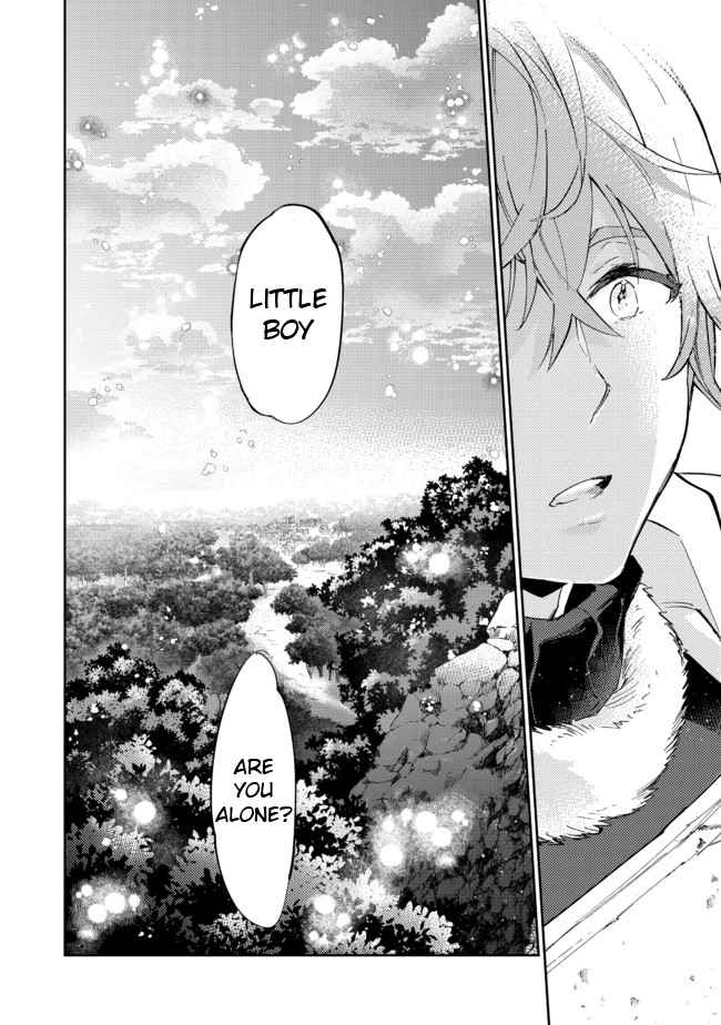 Saijaku Tamer wa Gomi Hiroi no Tabi o Hajimemashita. Chapter 12.2 - Page 11