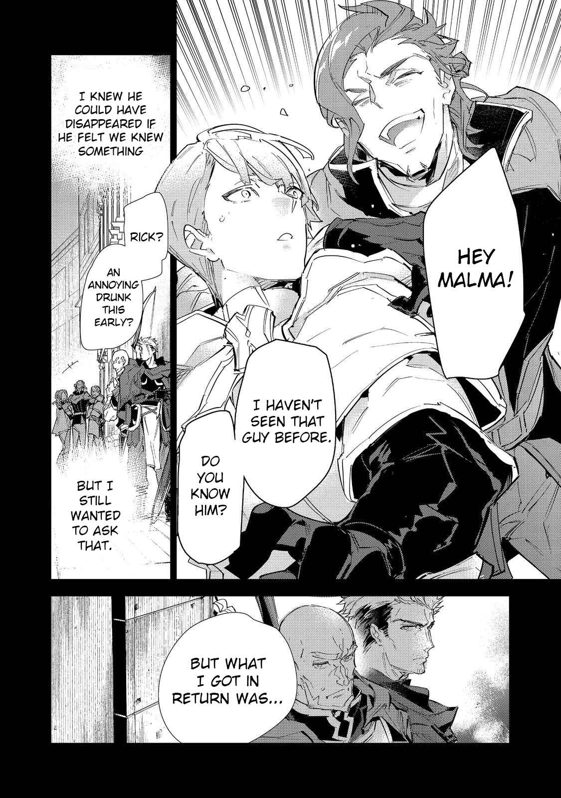 Saijaku Tamer wa Gomi Hiroi no Tabi o Hajimemashita. Chapter 17.2 - Page 8