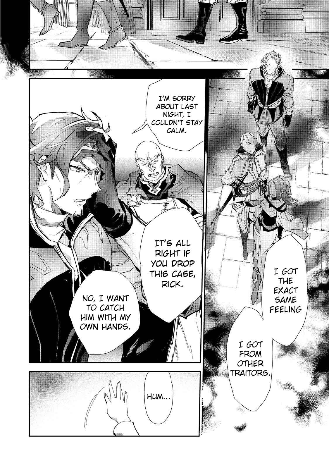 Saijaku Tamer wa Gomi Hiroi no Tabi o Hajimemashita. Chapter 17.2 - Page 10