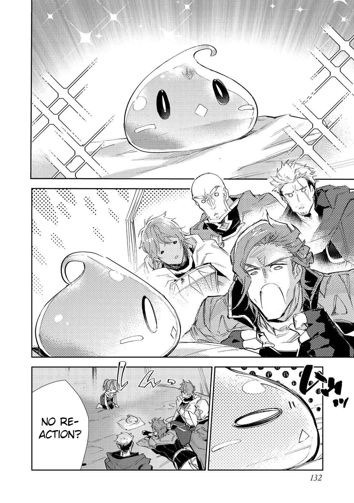 Saijaku Tamer wa Gomi Hiroi no Tabi o Hajimemashita. Chapter 18 - Page 21