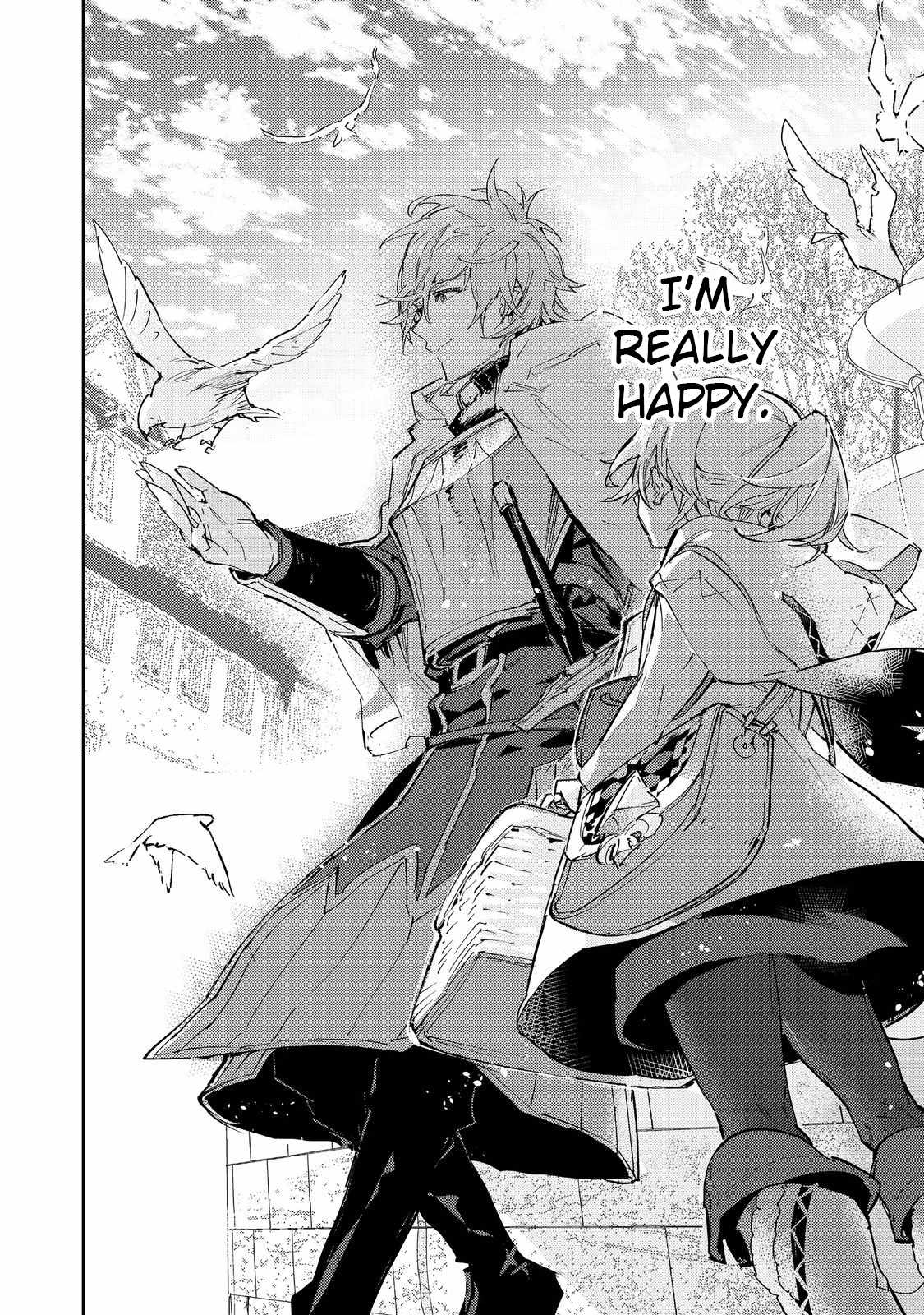 Saijaku Tamer wa Gomi Hiroi no Tabi o Hajimemashita. Chapter 19.2 - Page 7