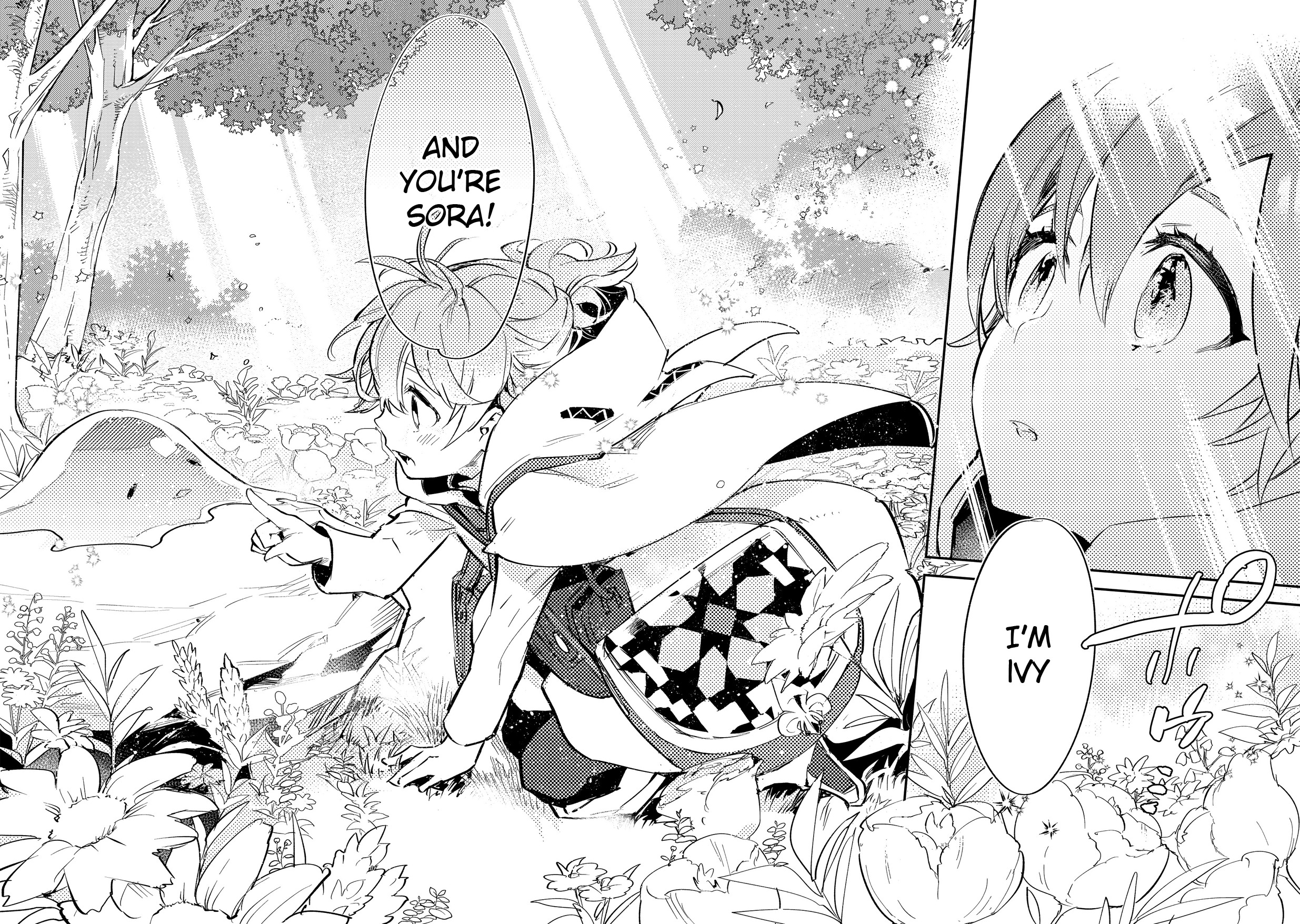 Saijaku Tamer wa Gomi Hiroi no Tabi o Hajimemashita. Chapter 2.1 - Page 18
