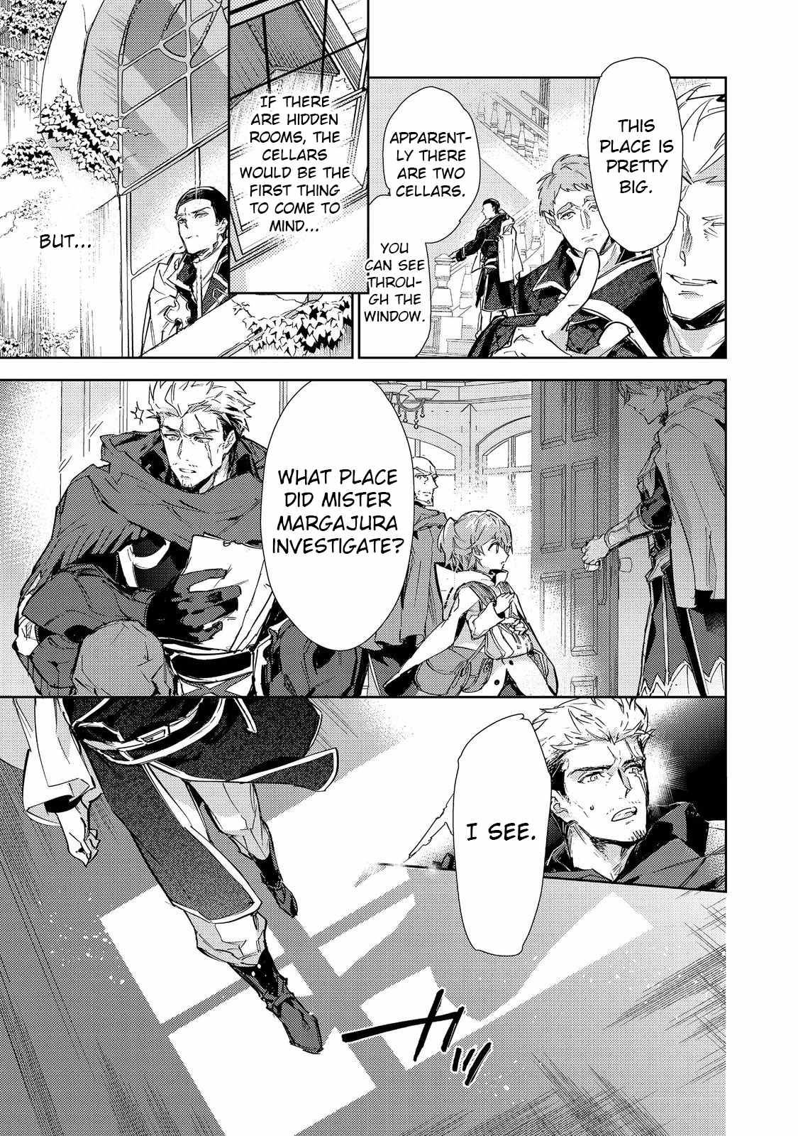 Saijaku Tamer wa Gomi Hiroi no Tabi o Hajimemashita. Chapter 20.2 - Page 20