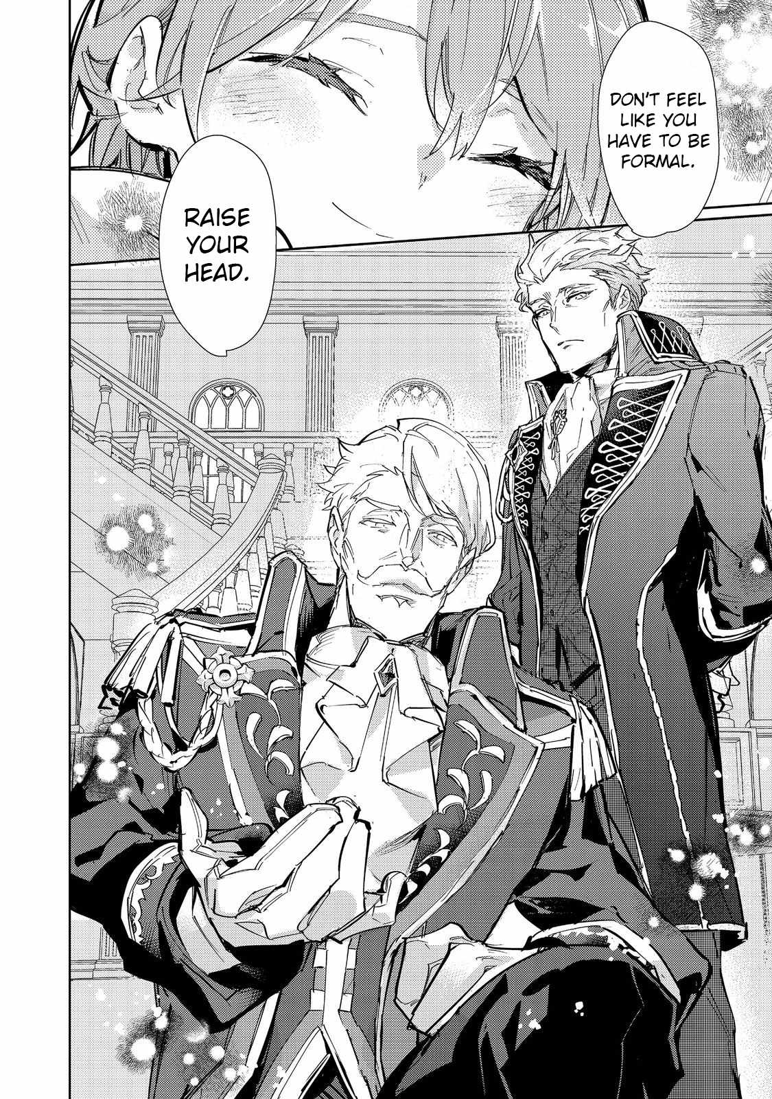 Saijaku Tamer wa Gomi Hiroi no Tabi o Hajimemashita. Chapter 20.2 - Page 25