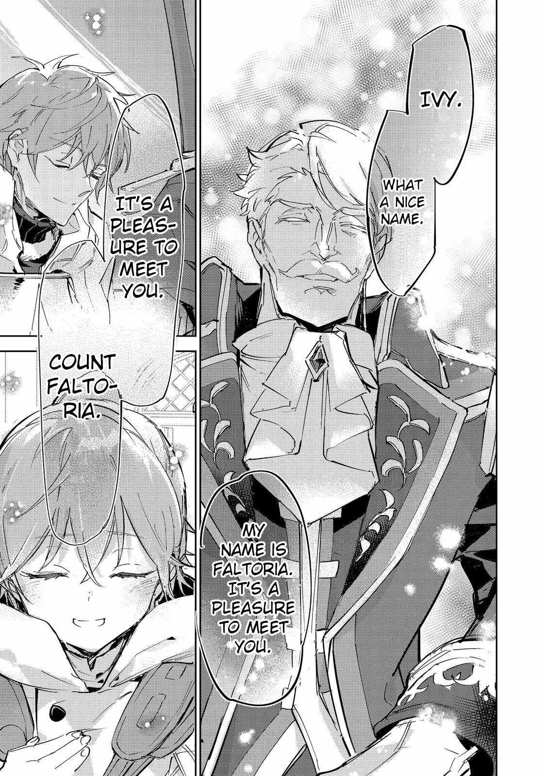 Saijaku Tamer wa Gomi Hiroi no Tabi o Hajimemashita. Chapter 20.2 - Page 26