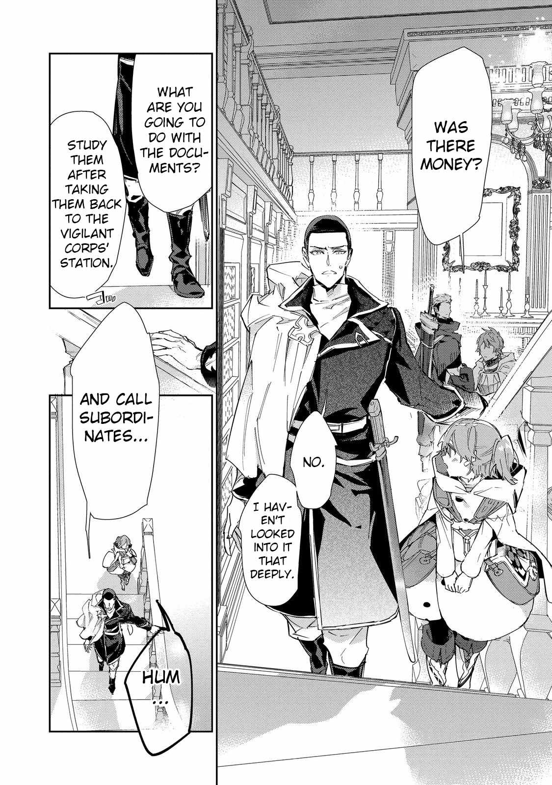 Saijaku Tamer wa Gomi Hiroi no Tabi o Hajimemashita. Chapter 21 - Page 14