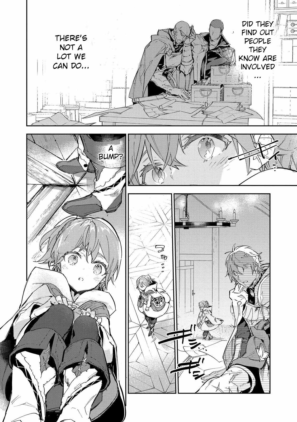 Saijaku Tamer wa Gomi Hiroi no Tabi o Hajimemashita. Chapter 21 - Page 26