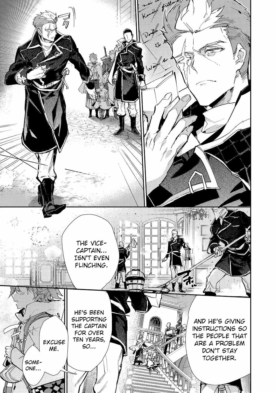 Saijaku Tamer wa Gomi Hiroi no Tabi o Hajimemashita. Chapter 22 - Page 18