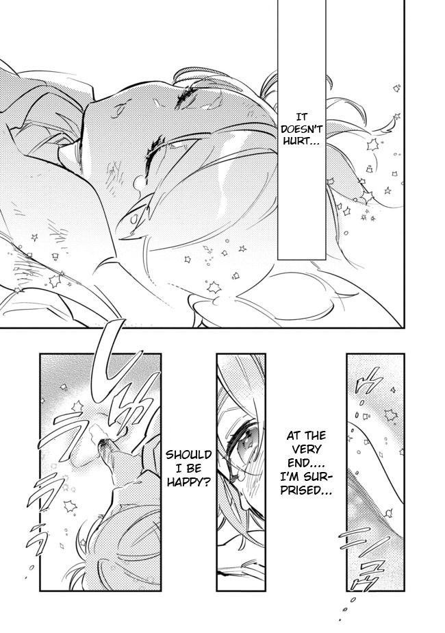 Saijaku Tamer wa Gomi Hiroi no Tabi o Hajimemashita. Chapter 4.1 - Page 13