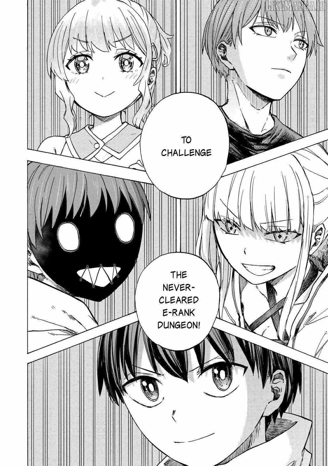 Saikyou de Saisoku no Mugen Level Up Chapter 66 - Page 15