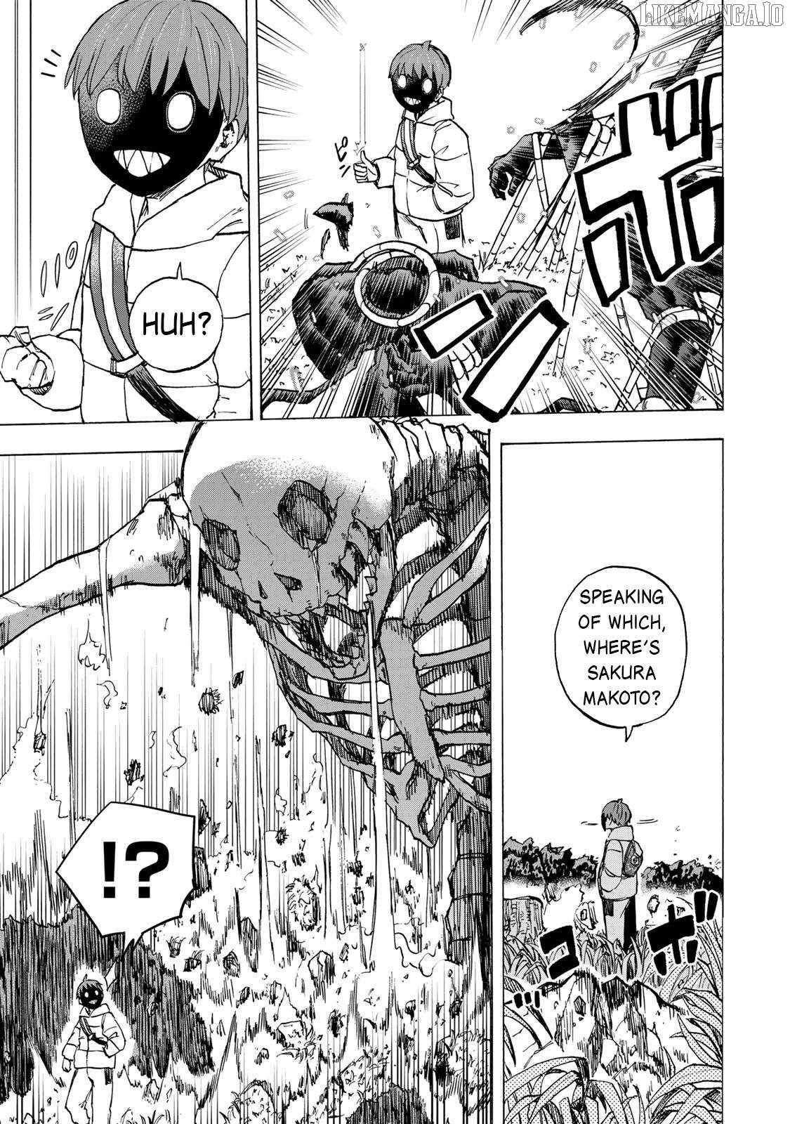 Saikyou de Saisoku no Mugen Level Up Chapter 67 - Page 14