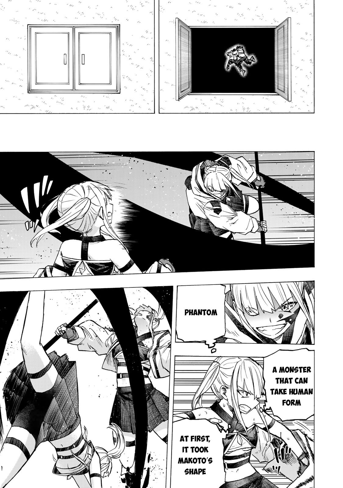 Saikyou de Saisoku no Mugen Level Up Chapter 74 - Page 14