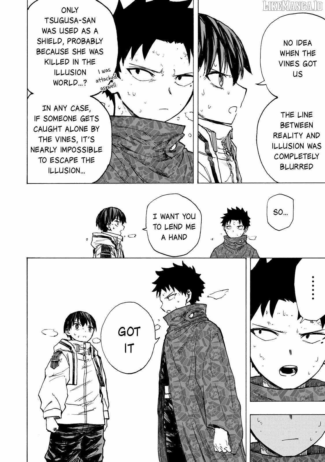 Saikyou de Saisoku no Mugen Level Up Chapter 75 - Page 17