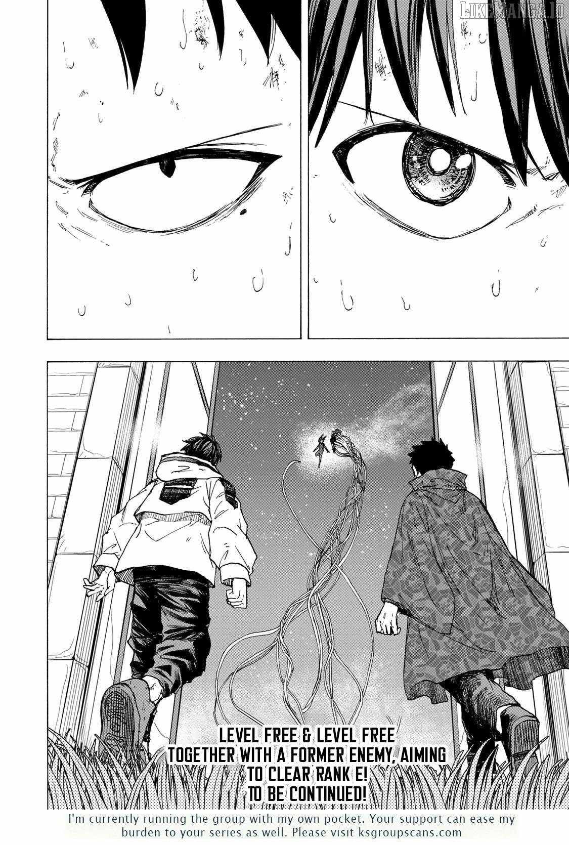Saikyou de Saisoku no Mugen Level Up Chapter 75 - Page 21