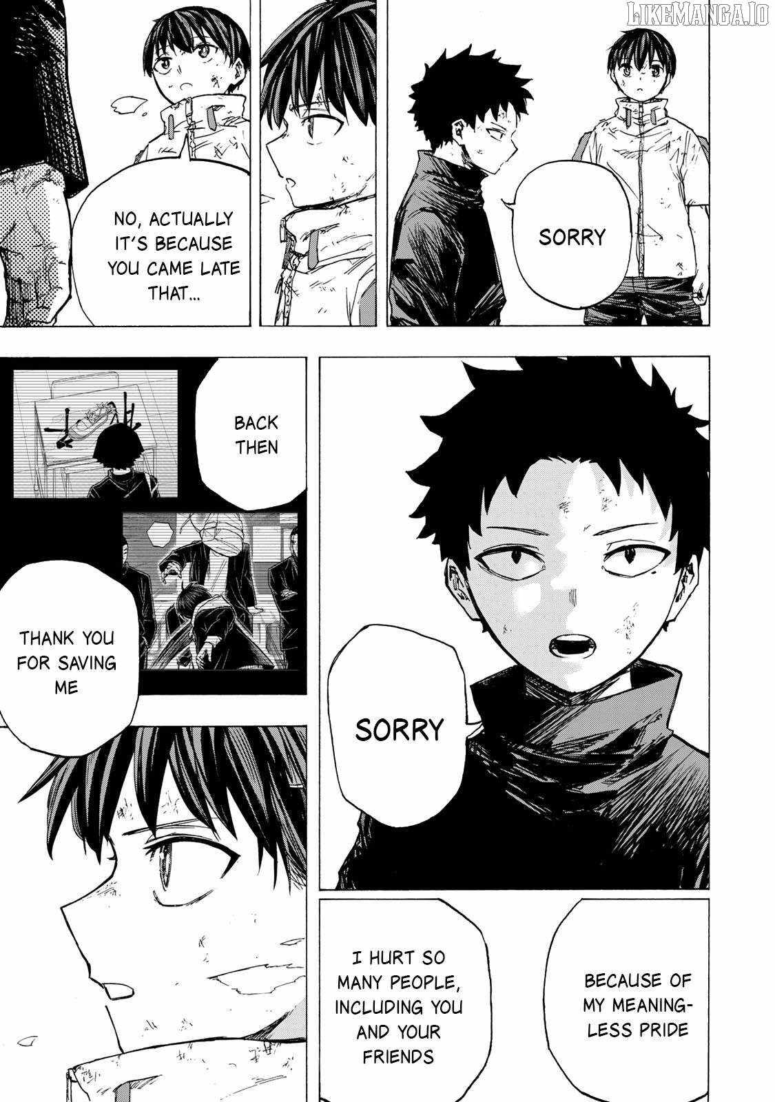 Saikyou de Saisoku no Mugen Level Up Chapter 77 - Page 12