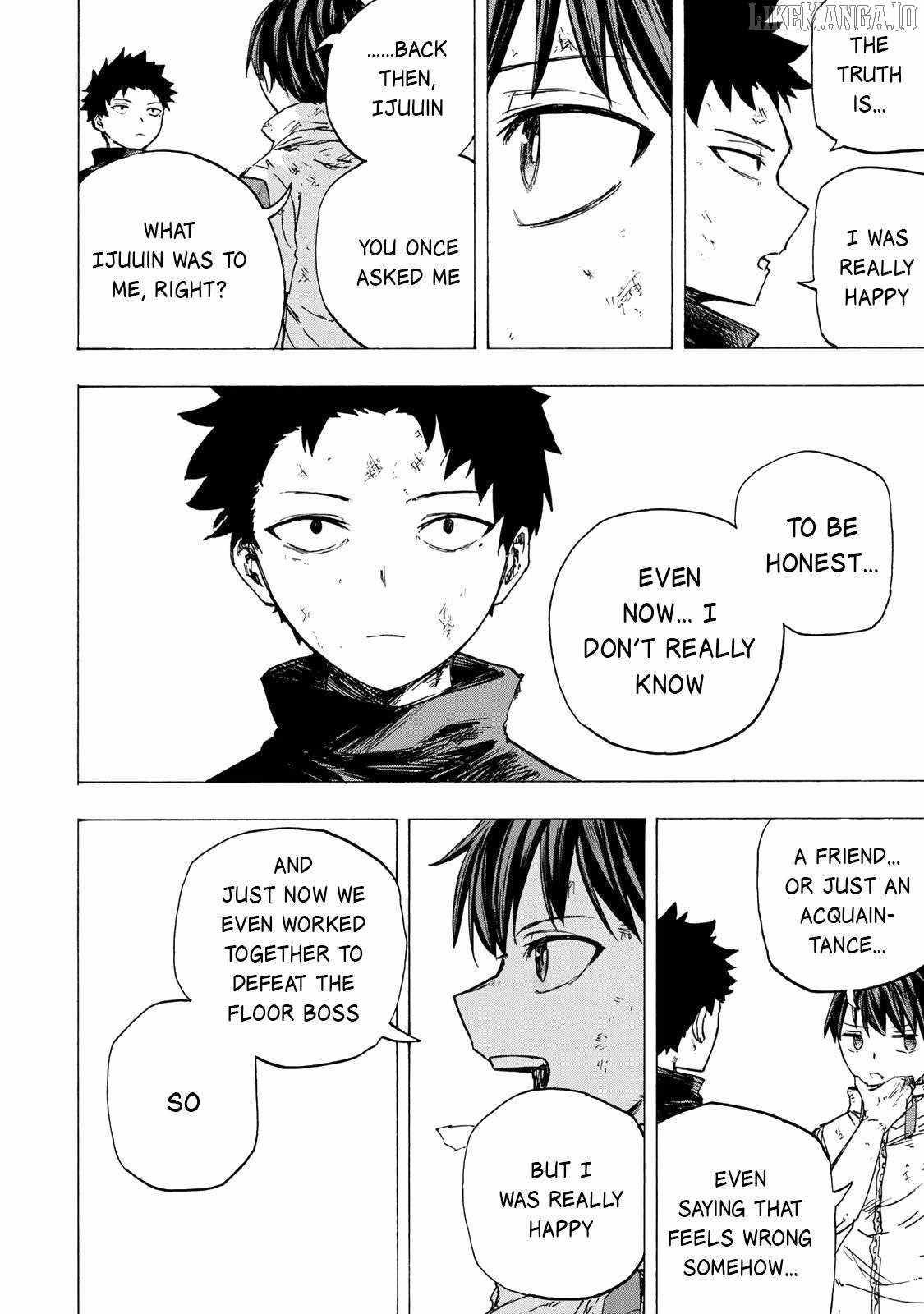 Saikyou de Saisoku no Mugen Level Up Chapter 77 - Page 13