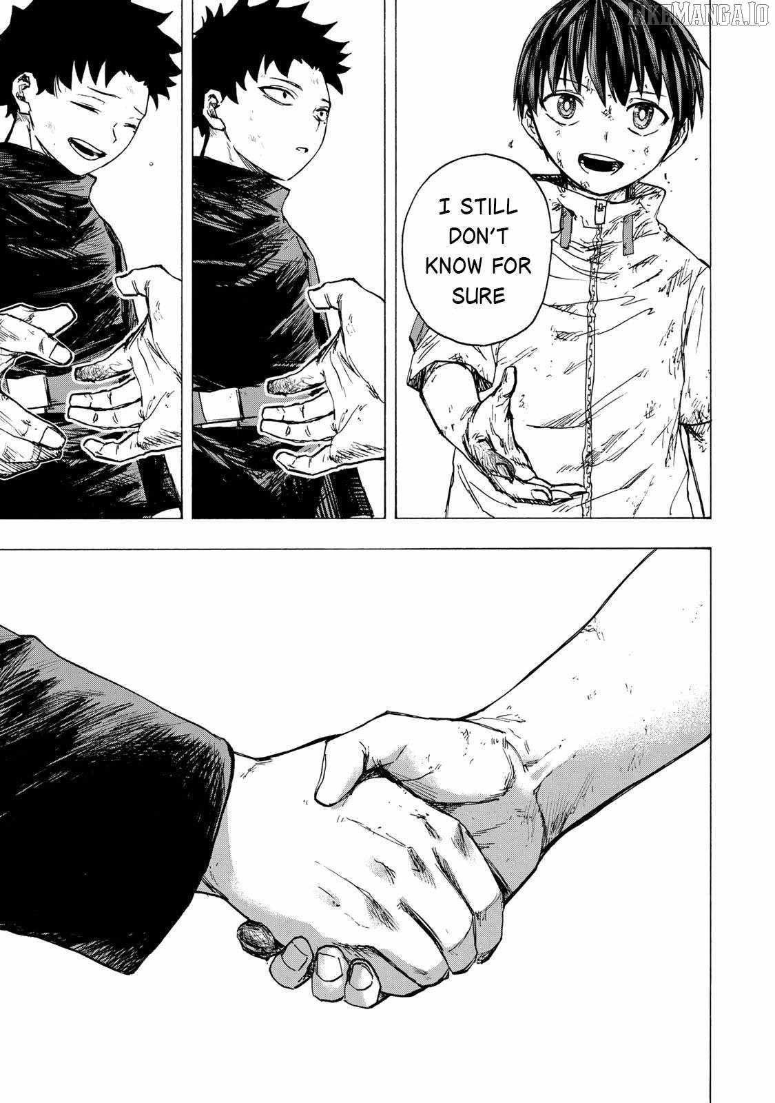 Saikyou de Saisoku no Mugen Level Up Chapter 77 - Page 14