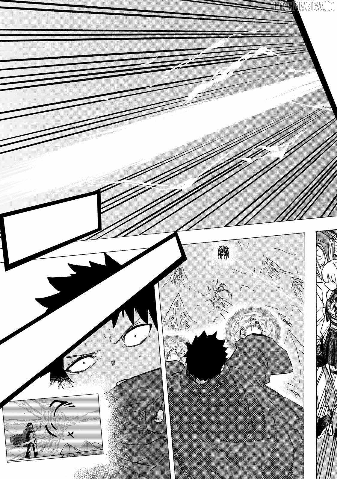Saikyou de Saisoku no Mugen Level Up Chapter 77 - Page 4