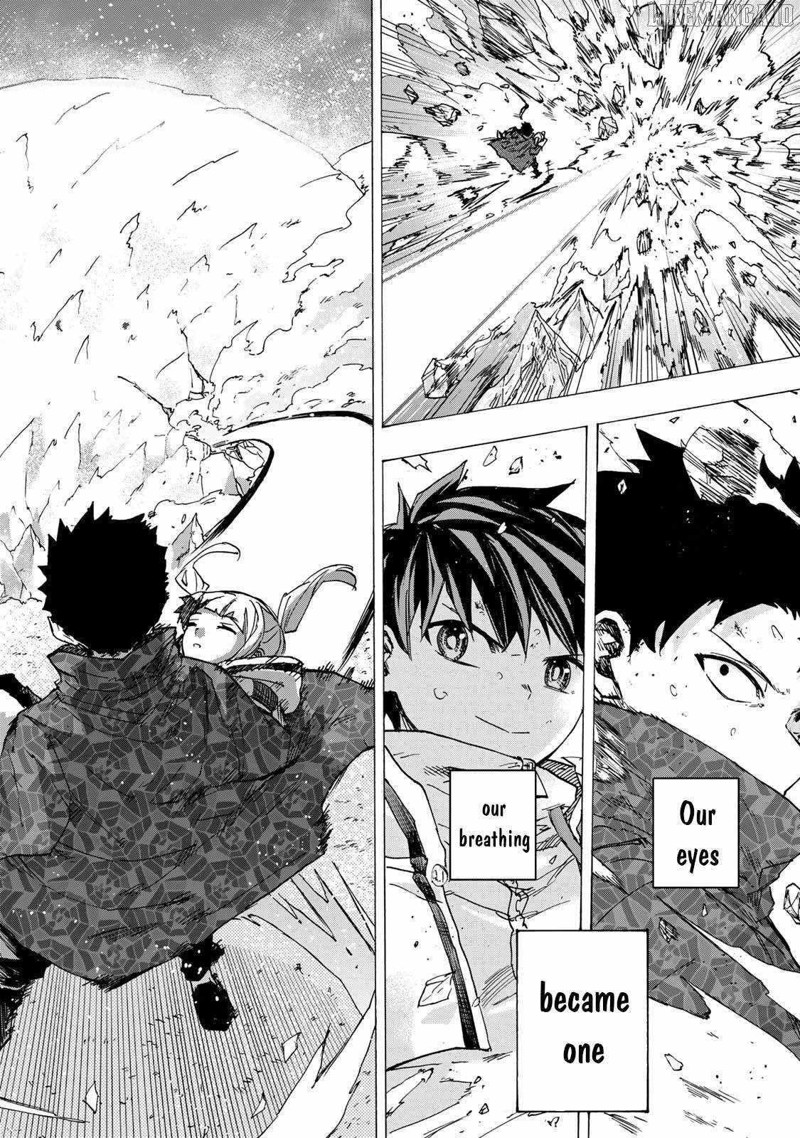 Saikyou de Saisoku no Mugen Level Up Chapter 77 - Page 7
