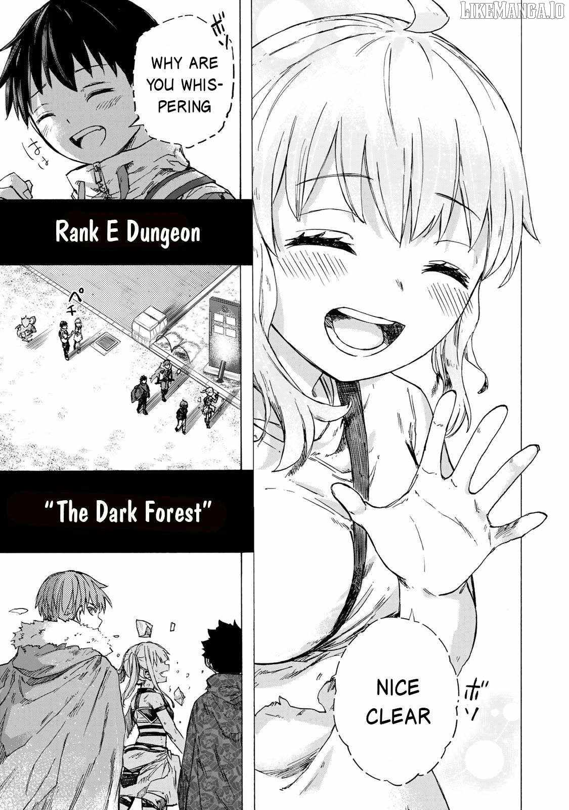 Saikyou de Saisoku no Mugen Level Up Chapter 78 - Page 18