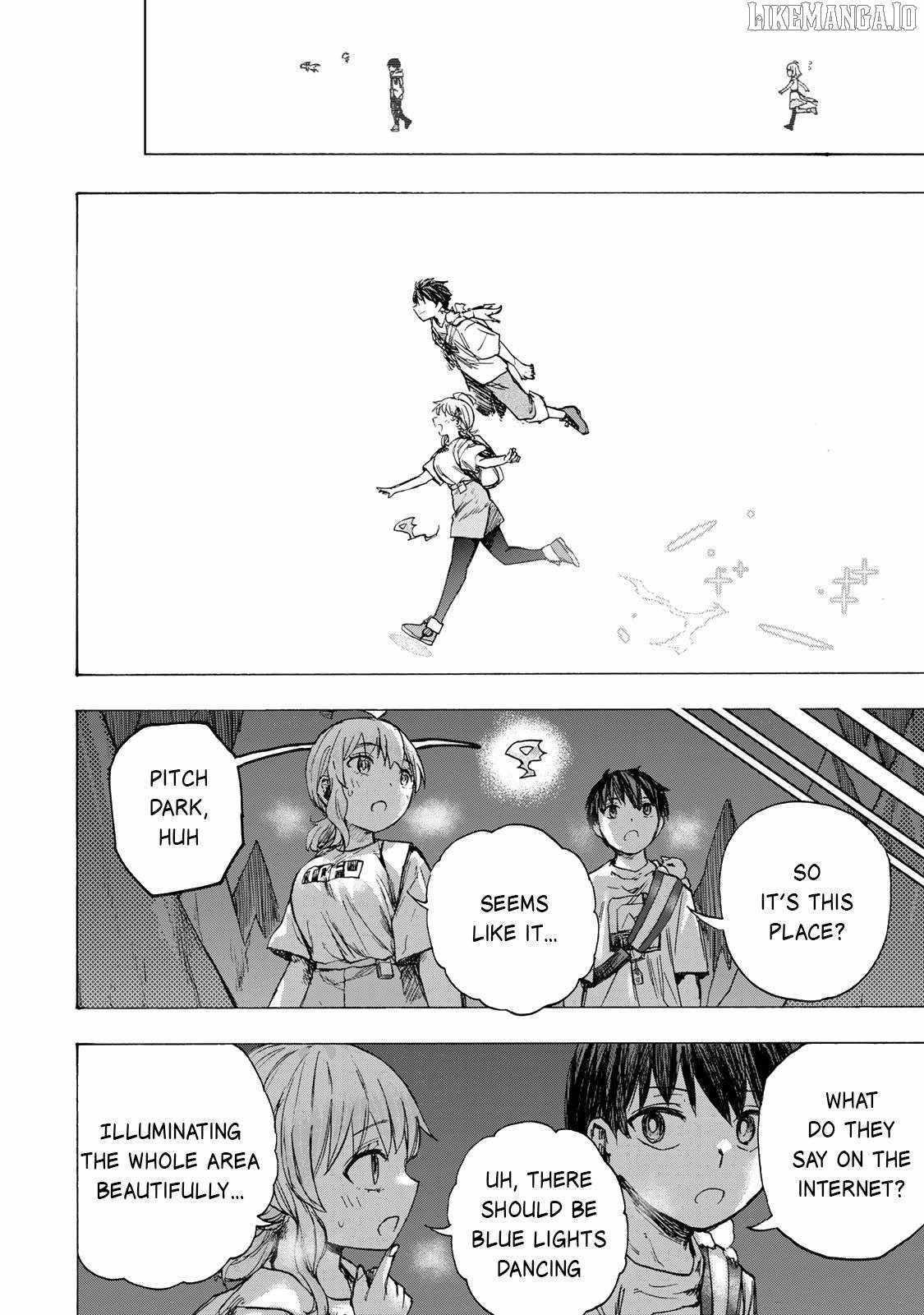 Saikyou de Saisoku no Mugen Level Up Chapter 79 - Page 13