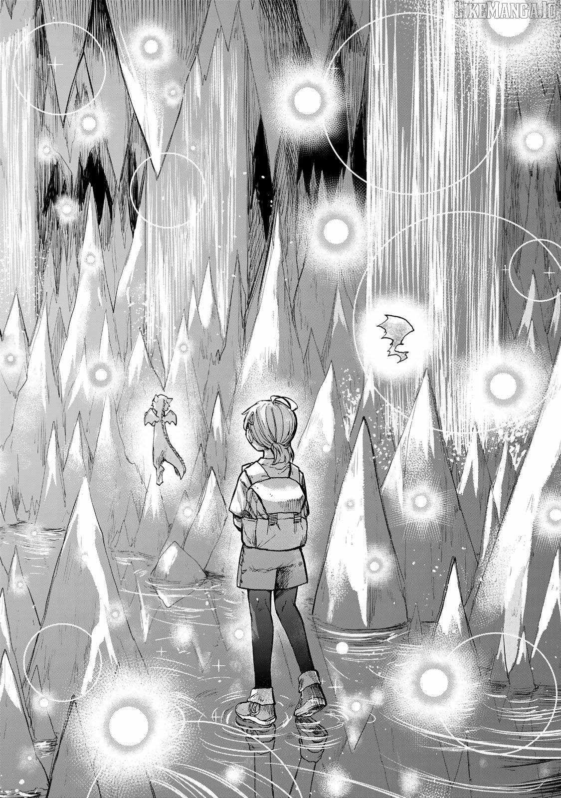 Saikyou de Saisoku no Mugen Level Up Chapter 79 - Page 15