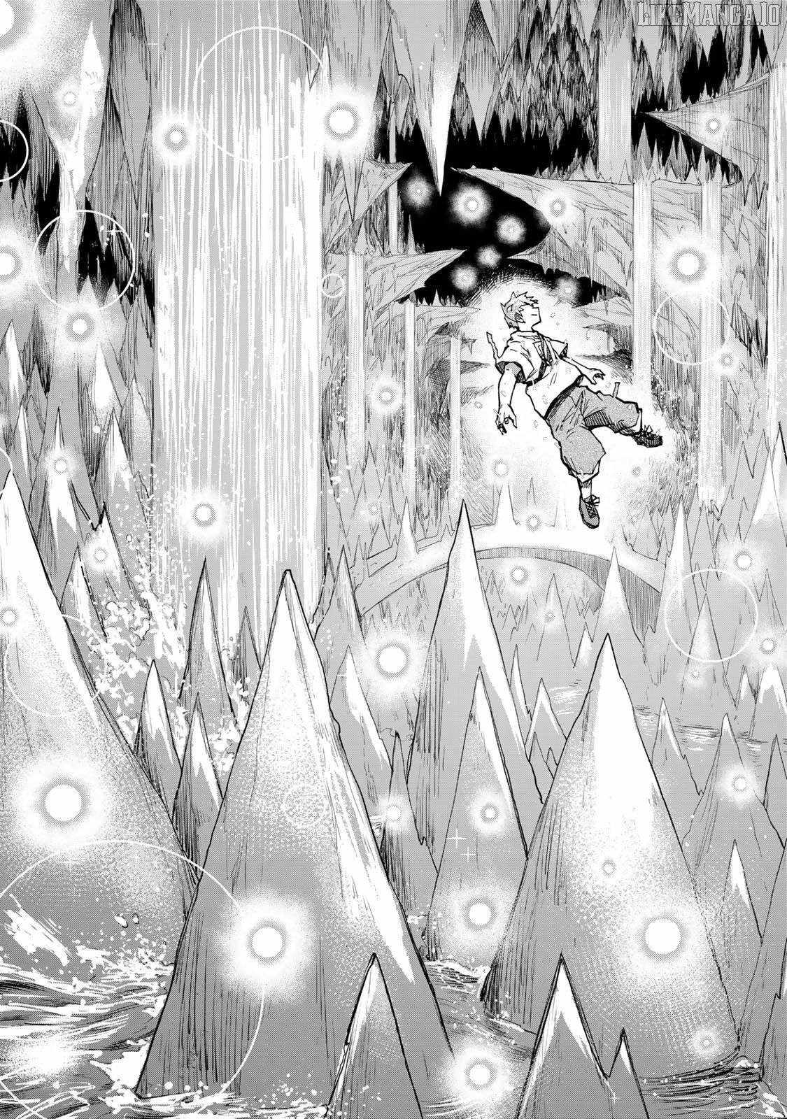 Saikyou de Saisoku no Mugen Level Up Chapter 79 - Page 16